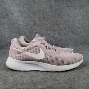 Nike Shoes Womens 9.5 Tanjun Sneakers Athletic Trainer Casual Lifestyle Comfort